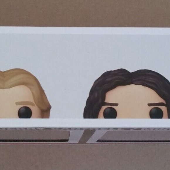 Funko Pop! Album Deluxe Alice In Chains ~ Includes Display Case ~ Brand New! - Picture 8 of 8